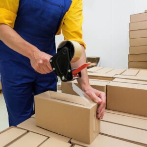 Is It Worth Hiring a Moving Company?