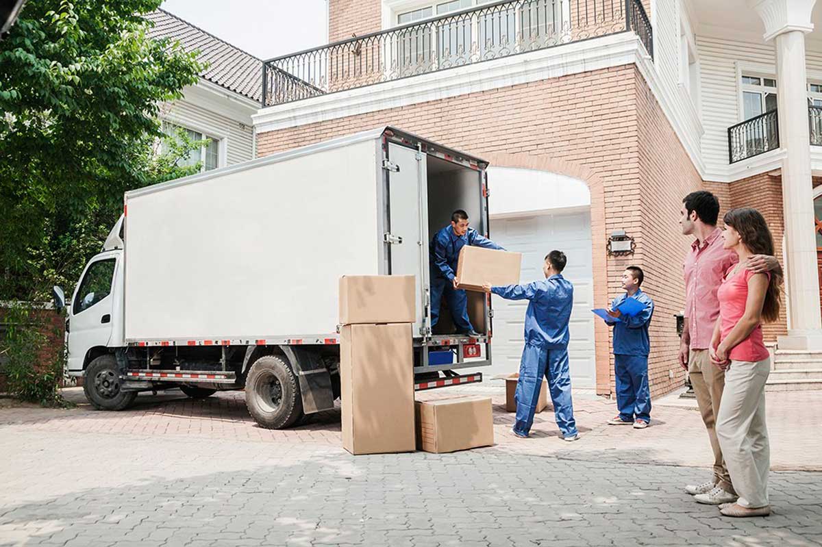 Why Hiring Commercial Movers in Plymouth, MN Can Save Your Business Time and Money