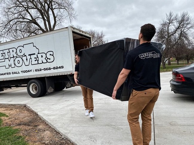 moving company near me in minneapolis-st paul mn
