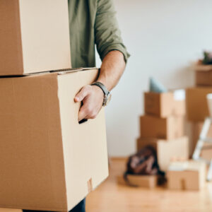 Questions to Ask When Vetting a Moving Company